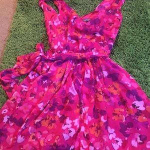 Brand new express dress